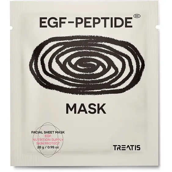 Treatis EGF Peptide Mask