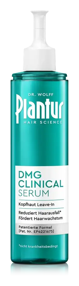 Plantur DMG Clinical Serum