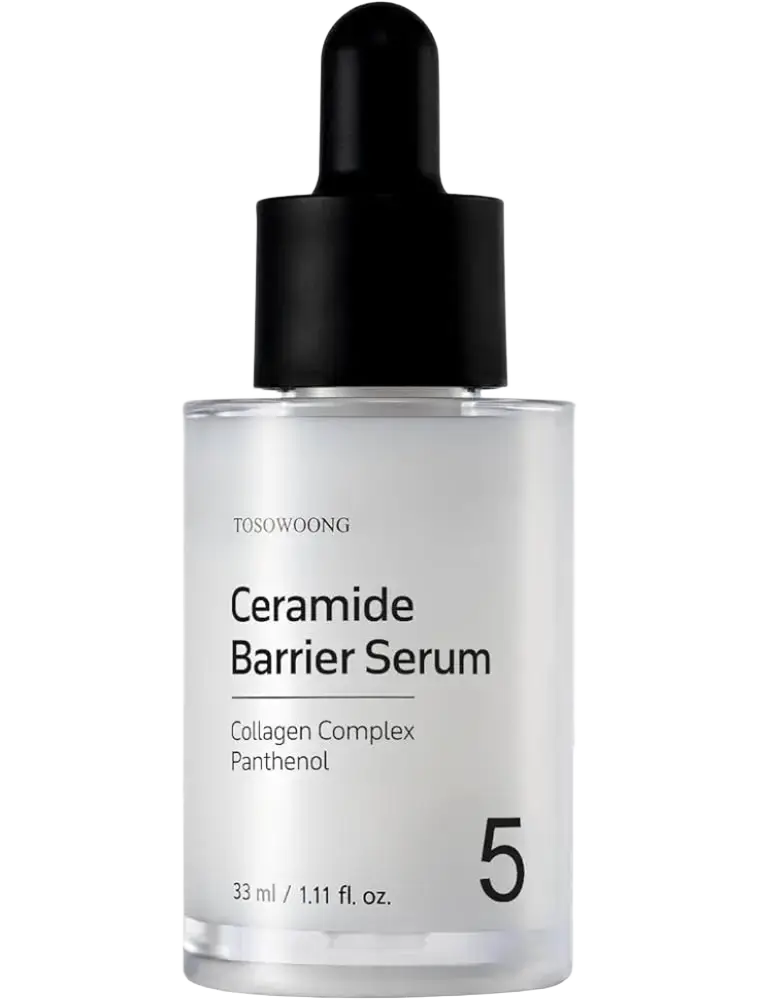 Tosowoong Ceramide Barrier Serum