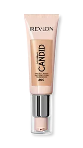 Revlon PhotoReady Candid Anti-Pollution Foundation 200 Nude