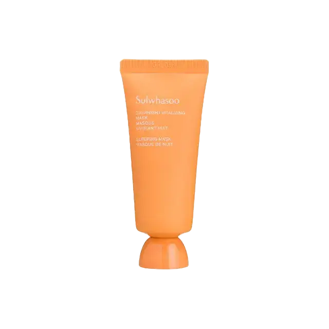 Sulwhasoo Overnight Vitalizing Mask