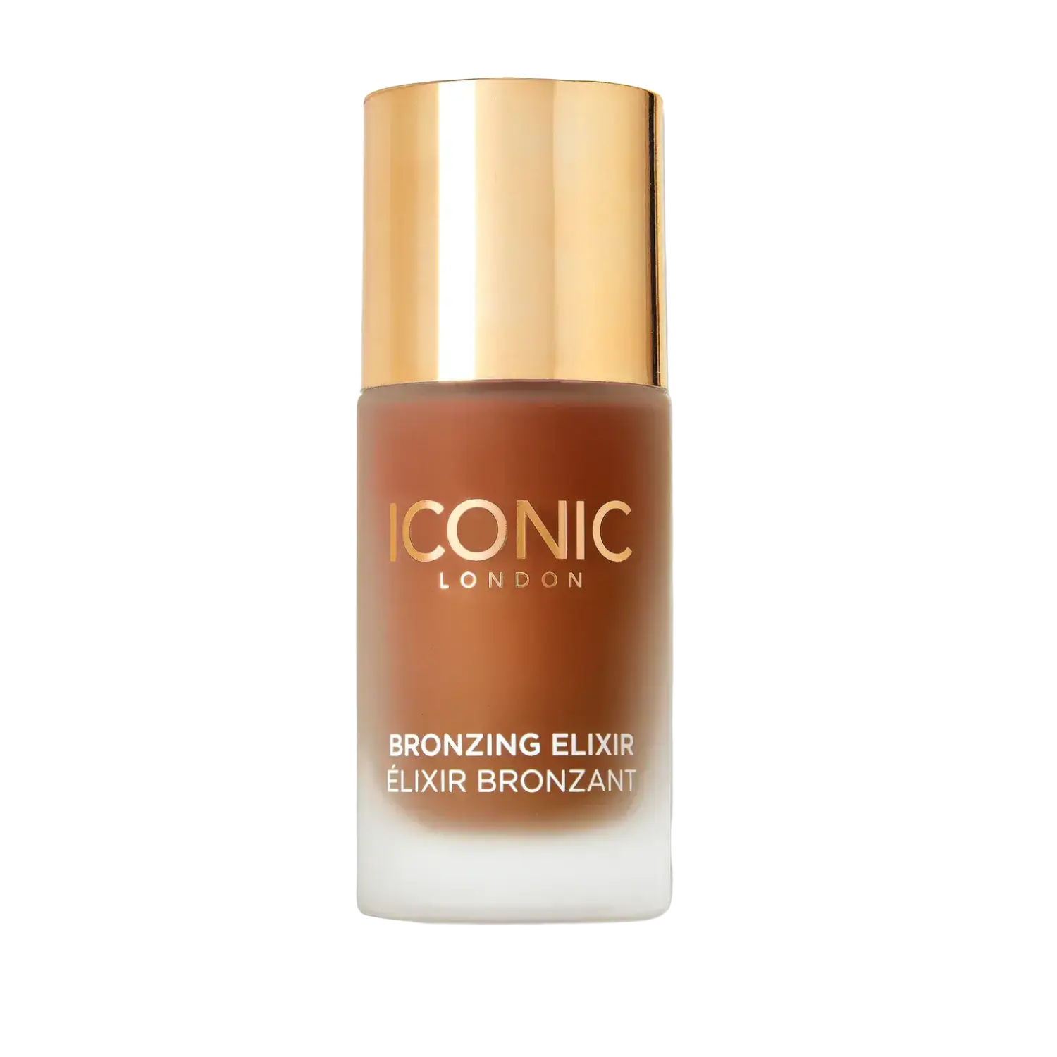 Iconic London Bronzing Elixir