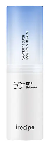 IRECIPE Watery Touch Essence Sun Balm SPF 50+