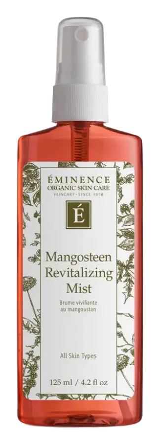 Eminence Organics Mangosteen Revitalizing Mist