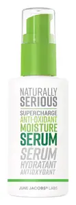 Naturally Serious Supercharge Anti-Oxidant Moisture Serum