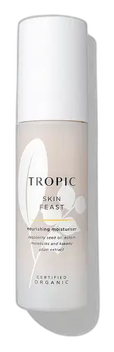 Tropic Skincare Skin Feast Nourishing Moisturiser Unscented