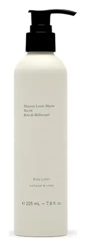 Maison Louis Marie Body Lotion No.04 Bois de Balincourt
