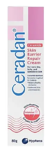 Ceradan Skin Repair Cream