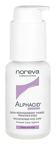 Laboratoires Noreva Alphacid