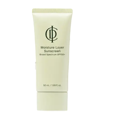 Riman Moisture Layer Sunscreen
