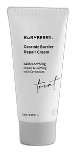 Ruruberry Ceramide Barrier Repair