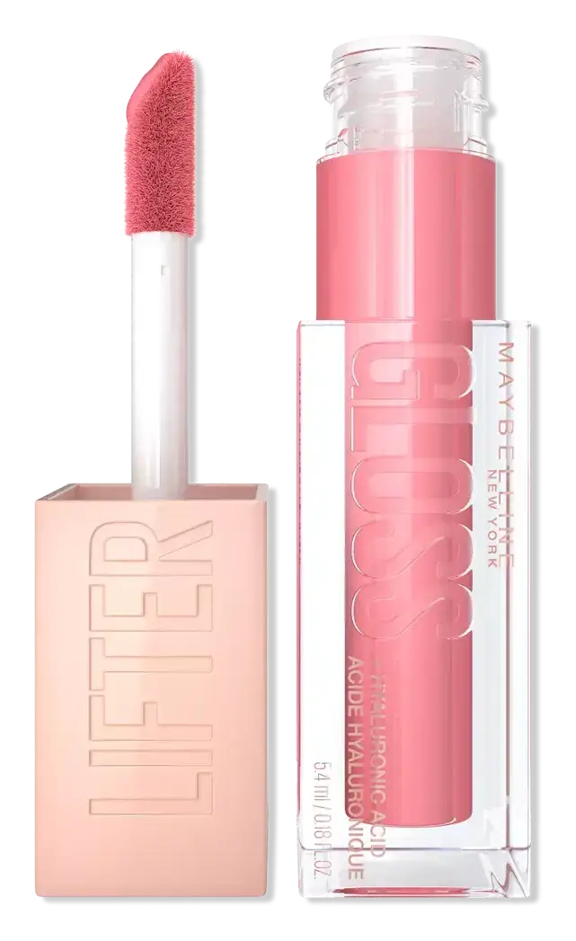 Maybelline Lip Lifter Gloss Gummy Bear