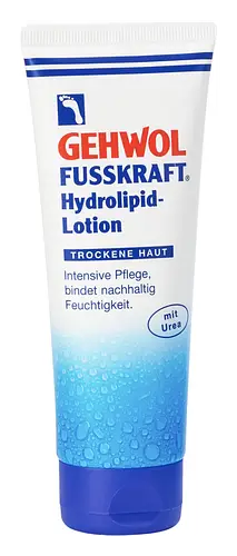 Gehwol Fusskraft Hydrolipid Lotion