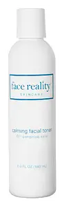 Face Reality Skincare Calming Facial Toner