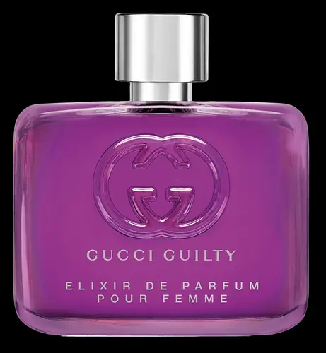 Gucci Guilty Elixir De Parfum Pour Femme