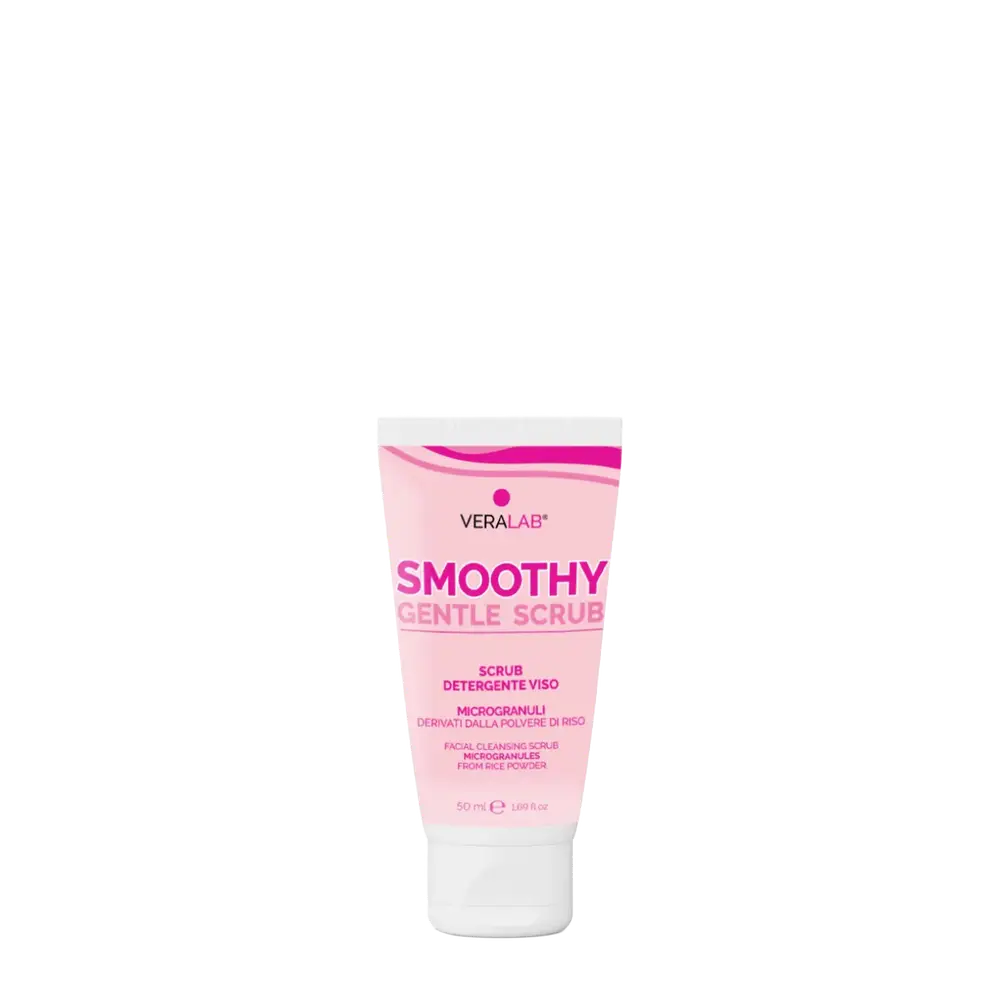 VeraLab Smoothy Gentle Scrub