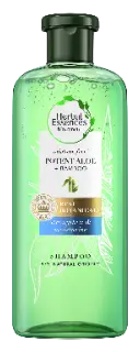 Herbal Essences Aloe & Bamboo Shampoo