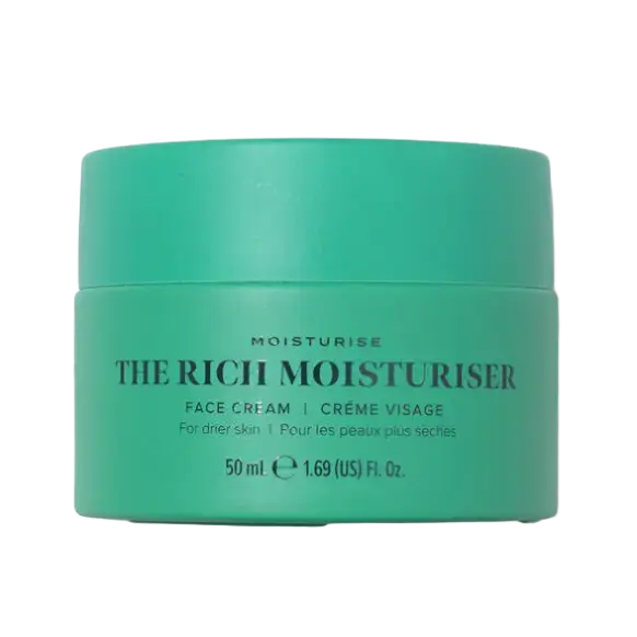 Skin Rocks The Rich Moisturizer Fragrance-Free