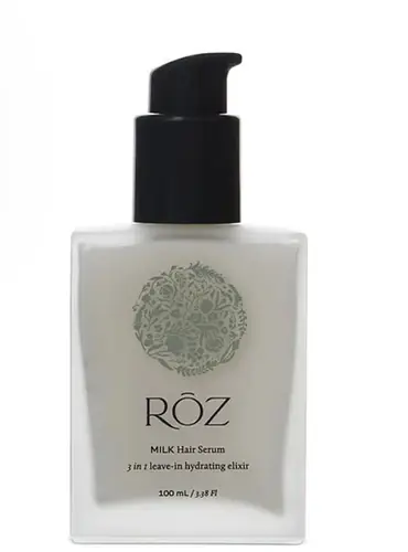 Rōz Milk hair serum