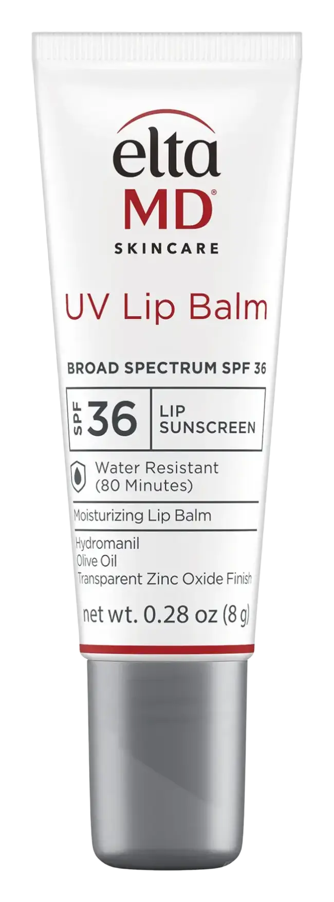 EltaMD, Inc UV Lip Balm Broad-Spectrum SPF 36