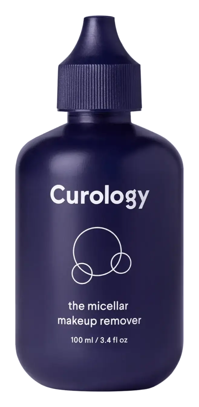 Curology Micellar Makeup Remover