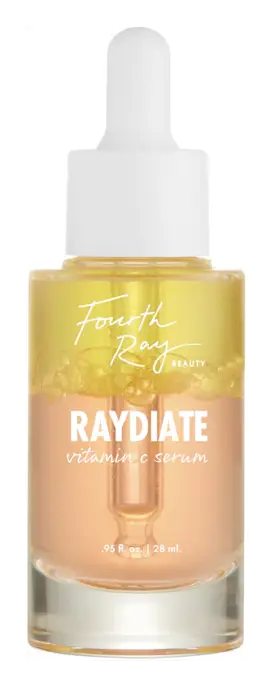 Fourth Ray Beauty Raydiate Vitamin C Serum