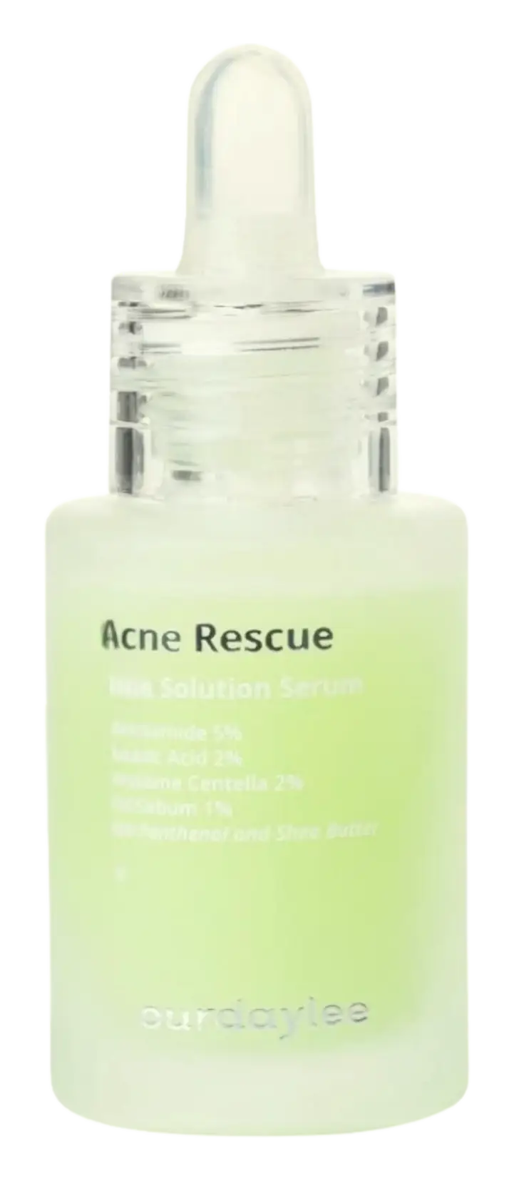 Ourdaylee Acne Rescue Acne Solution Serum