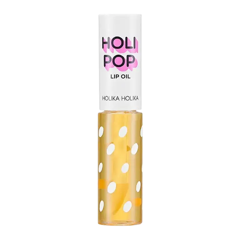 Holika Holika Holi Pop Lip Oil