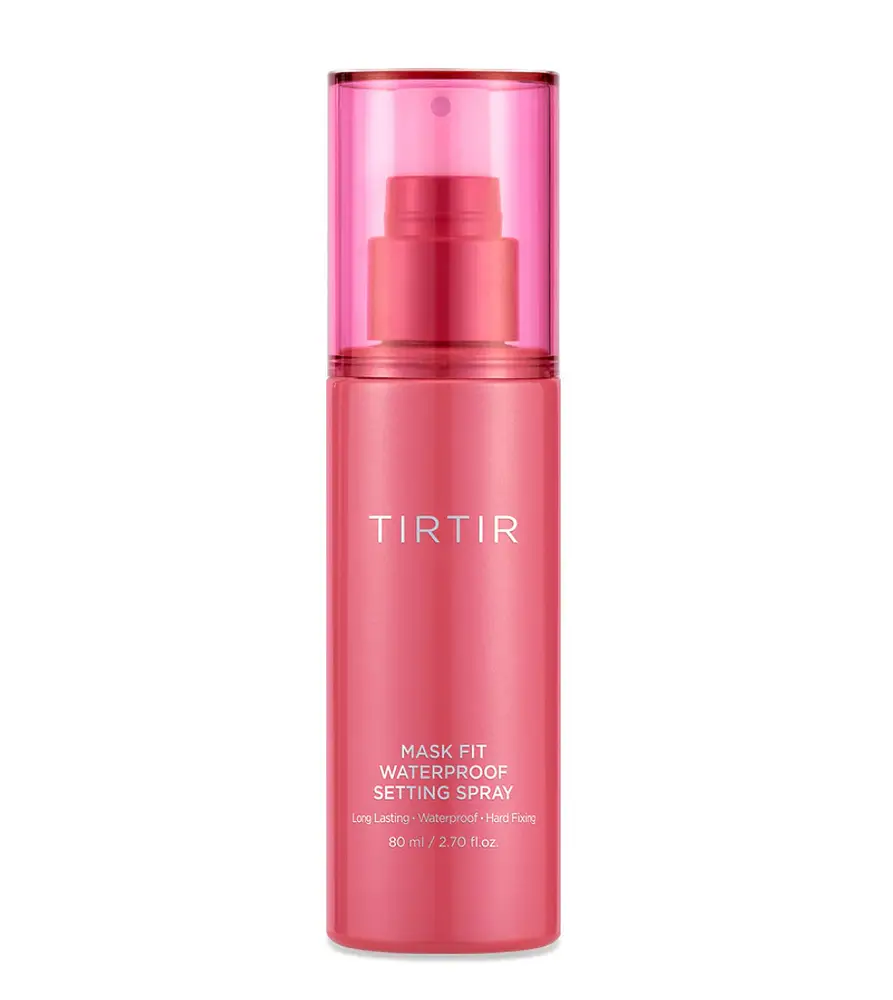 Tirtir Mask Fit Waterproof Setting Spray Original