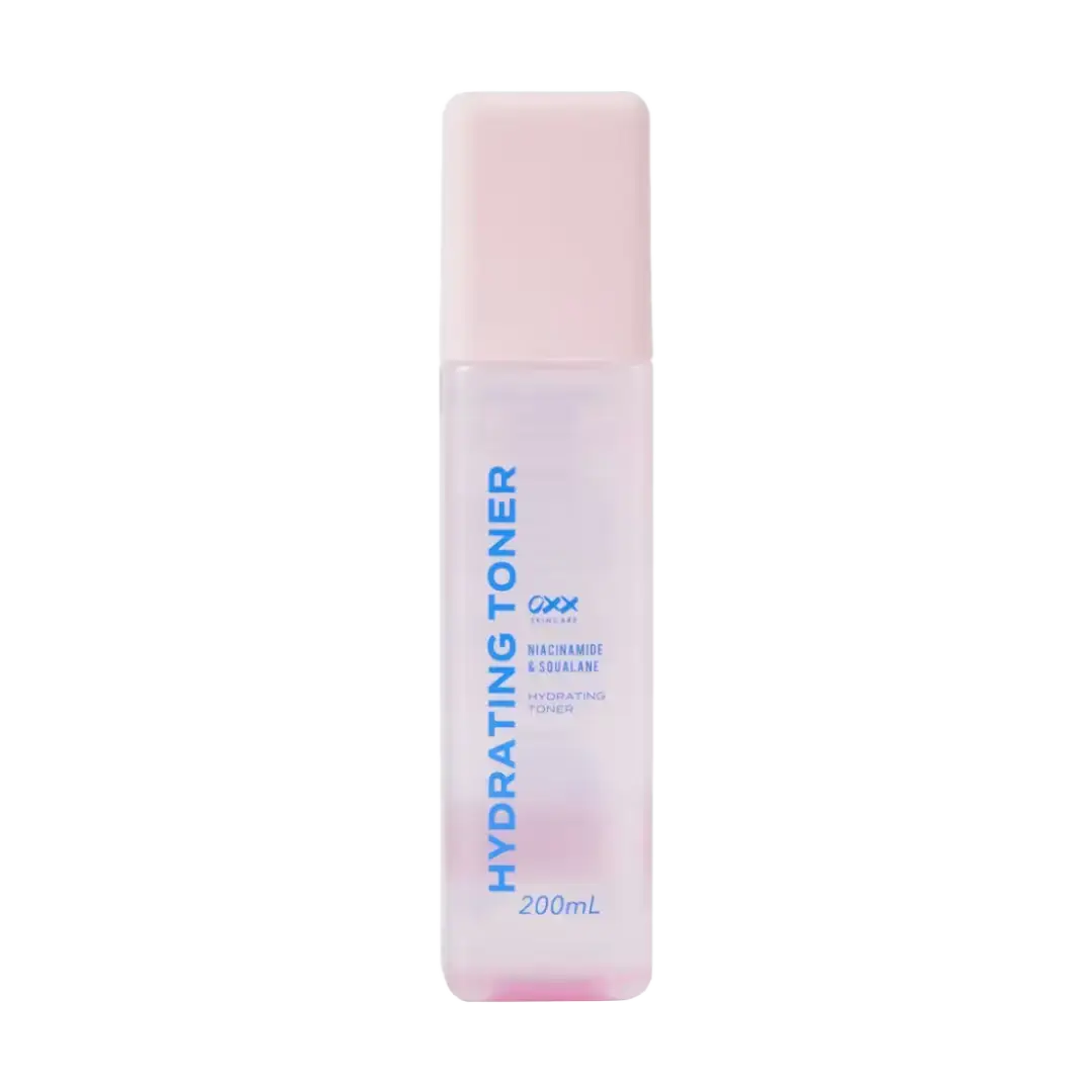 OXX Cosmetics Hydrating Toner