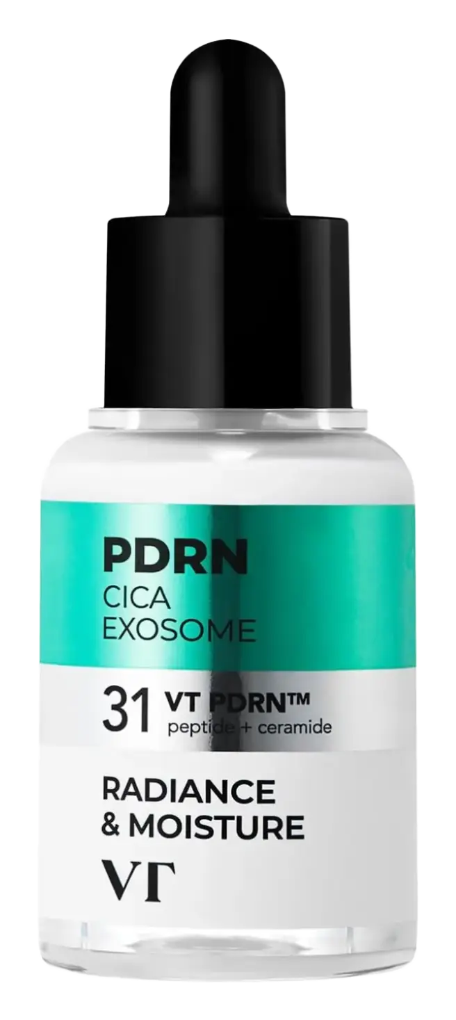 VT Cosmetics PDRN Cica Exosome Ampoule