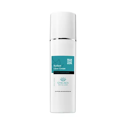 Chelsea Skin & Laser Radiant Glow Cream (glycolic acid)