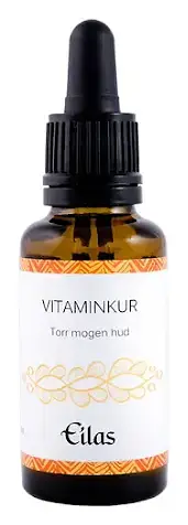 Eilas Vitaminkur
