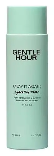 Gentle Hour Dew It Again Hydrating Toner