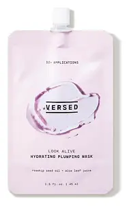 Versed Look Alive Hydrating Plumping Mask