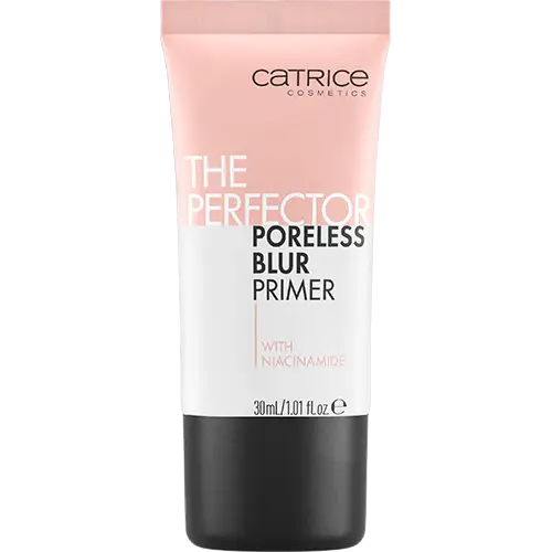 Catrice The Perfector Poreless Blur Primer