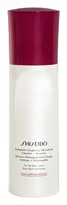 Shiseido Complete Cleansing Microfoam