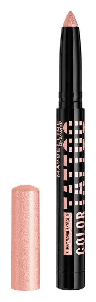 Maybelline Color Tattoo Eye Stix I Am Inspired