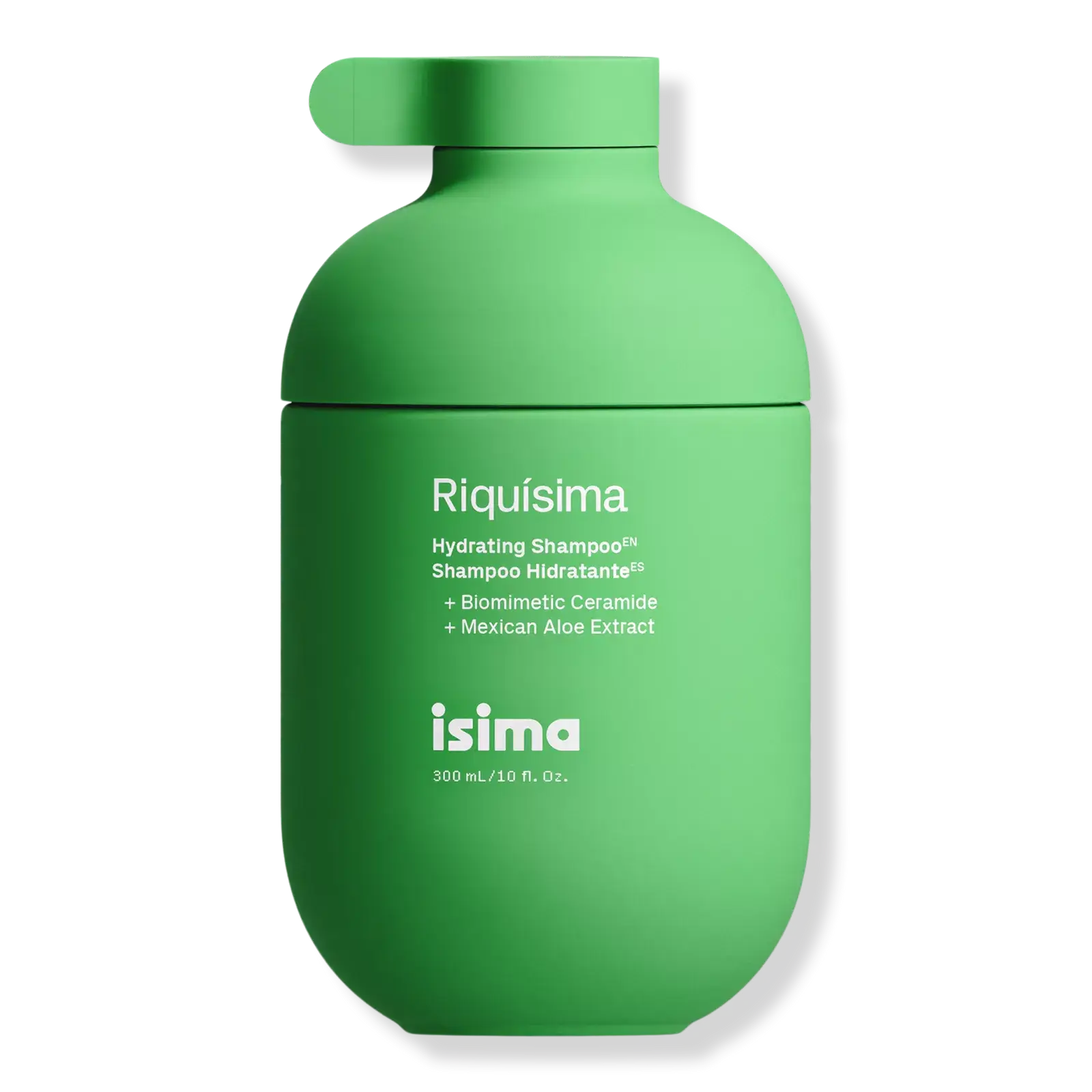 Isima Riquísima Hydrating Shampoo