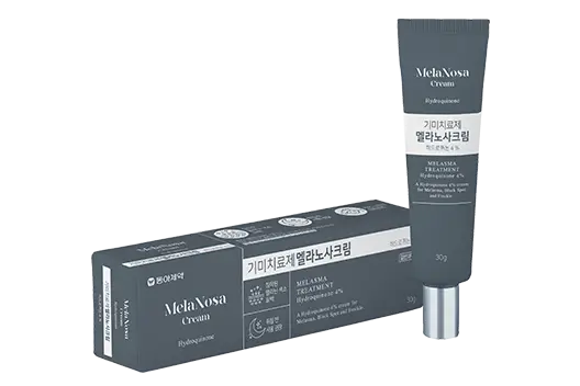 Dpharm - Dong A Pharmaceutical Melanosa Cream