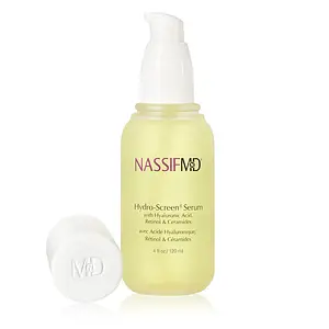 Nassif MD Hydro-Screen Serum
