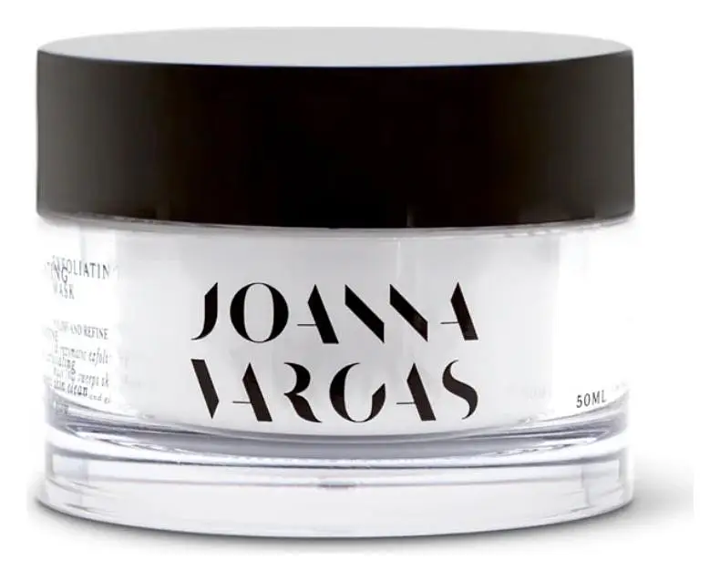 Joanna Vargas Exfoliating Mask
