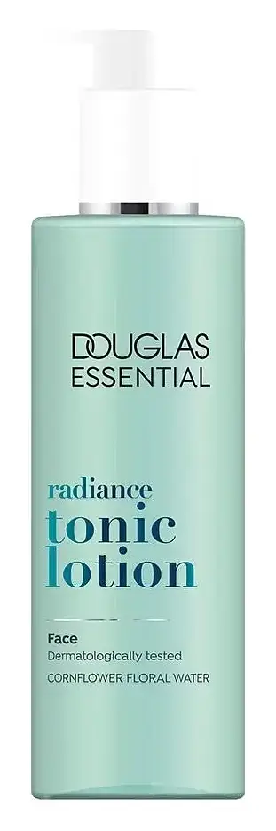 Douglas Radiance Tonic Lotion