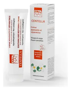 Cytolnat Centella Soothing And Restoring Cream