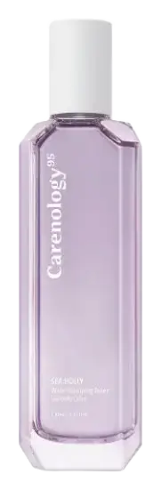 Carenology95 Sea Holly Water Plumping Toner