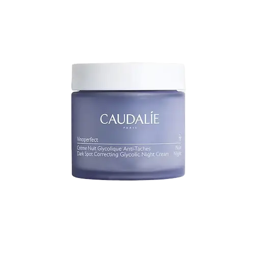 Caudalie Vinoperfect Dark Spot Correcting Glycolic Night Cream