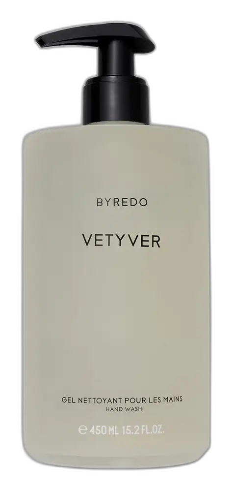Byredo Vetyver Hand Wash