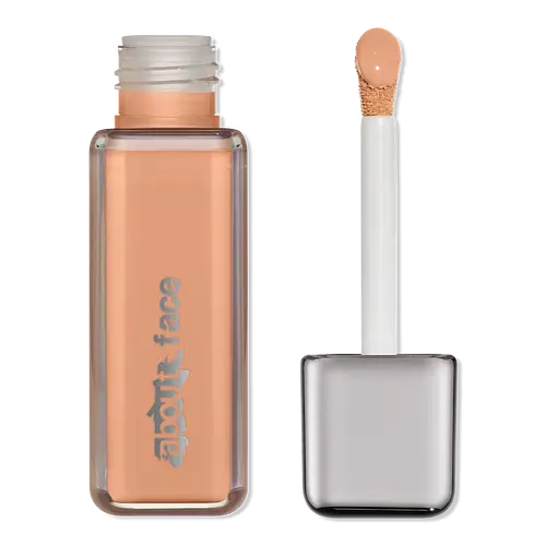 about-face The Performer Skin-Focused Foundation M2 Cool