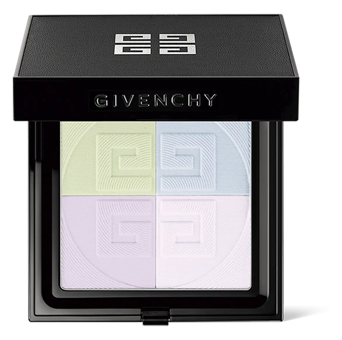 Givenchy Prisme Libre Pressed Powder #01 Mousseline Pastel