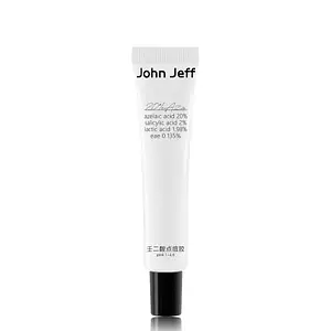 John Jeff 20% Azelaic Acid Acne Treatment Gel